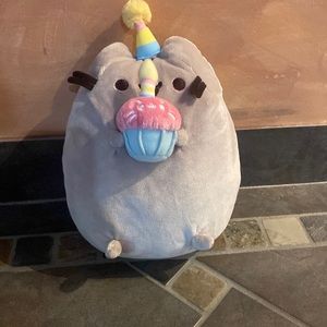 Pusheen
